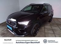 Używany Cupra Ateca 190 KM (139 kW) 2024 Czarny SUV