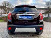 Gebraucht Opel Mokka Innovation 140 PS (102 kW) 2014 Braun SUV