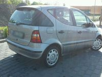 gebraucht Mercedes A160 A-KlasseClassic