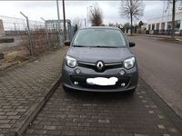 Gebraucht Renault Twingo LIMITED 90 PS (66 kW) 2018 Grau Kleinwagen