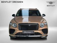 gebraucht Bentley Bentayga 4.0 V8 S 4WD Autom.