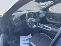 Gebraucht Dacia Bigster Journey 109 PS (80 kW) 2025 Blau SUV