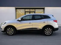 Gebraucht Renault Kadjar Equilibre 140 PS (102 kW) 2021 Silber SUV