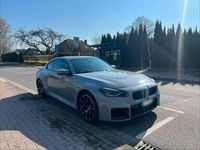 Gebraucht BMW M2 M Performance 460 PS (338 kW) 2023 Grau Coupé