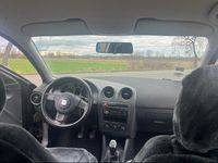 gebraucht Seat Ibiza 1,4L ‼️MIT TÜV‼️