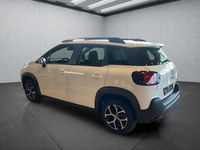 Gebraucht Citroën C3 Aircross 110 PS (80 kW) 2023 Weiß SUV