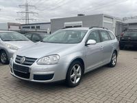 gebraucht VW Golf V 