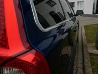 Gebraucht Volvo XC70 215 PS (158 kW) 2011 Blau Kombi