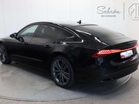 Second-hand Audi A7 299 CP (219 kW) 2025 Berlinǎ