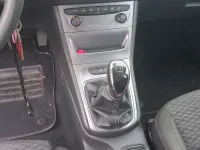 Second-hand Opel Astra 121 CP (88 kW) 2017 Alb Break