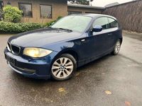 gebraucht BMW 120 120 d