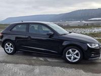 Gebraucht Audi A3 Ambiente 122 PS (89 kW) 2012 Kleinwagen