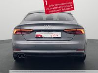 gebraucht Audi A5 