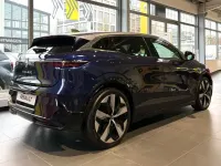 Gebraucht Renault Megane E-Tech Techno 160 kW (218 PS) 2023 Grau Limousine