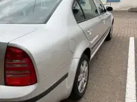 Gebraucht Skoda Superb Classic 116 PS (85 kW) 2005 Limousine