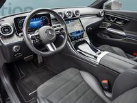 Gebraucht Mercedes CLE450 381 PS (280 kW) 2024 Schwarz Coupé