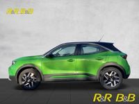 gebraucht Opel Mokka Elegance 1.2 Turbo NAVI SITZHEIZUNG R-KAMERA CarPlay