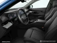 Gebraucht BMW 520 197 PS (144 kW) 2025 Blau Kombi