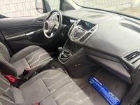 Gebraucht Ford Transit 120 PS (88 kW) 2016 Schwarz Kombi