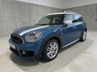 Gebraucht Mini Cooper Countryman 192 PS (141 kW) 2019 Andere SUV