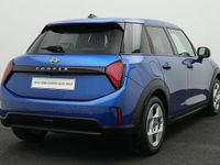 Gebraucht Mini Cooper Classic 156 PS (114 kW) 2024 Blau Kleinwagen