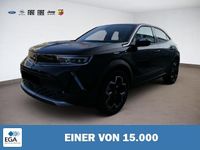 Gebraucht Opel Mokka-e Ultimate 100 kW (136 PS) 2022 Metallic SUV