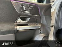 Gebraucht Mercedes GLB250 AMG 224 PS (164 kW) 2025 Manufaktur lack manufaktur alpingrau uni SUV