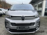 Neu Citroën Spacetourer 180 PS (132 kW) 2025 Grau Van / Kleinbus