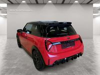 Usado Mini John Cooper Works 204 HP (150 kW) 2025 Vermelho Citadino
