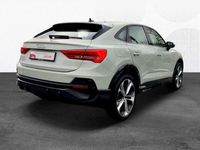 gebraucht Audi Q3 Sportback 35 TFSI S line AHK*SONOS