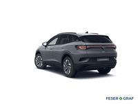 Neu VW ID.4 Pro 210 kW (286 PS) 2026 Mondsteingrau SUV