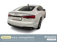 Gebraucht Audi A5 Sportback Sport 286 PS (210 kW) 2020 Weiß Kleinwagen