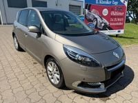 Gebraucht Renault Scénic III Bose Edition 140 PS (102 kW) 2012 Braun Van / Kleinbus
