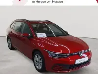 Gebraucht VW Golf VII Life 2021 Andere Kleinwagen