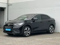 Gebraucht VW ID.5 Pro 127 kW (174 PS) 2023 Grenadillschwarz metallic SUV