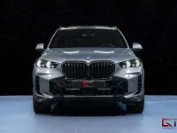 Gebraucht BMW X5 M Sport 489 PS (359 kW) 2025 Grau SUV