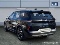 Gebraucht Opel Grandland X Edition 136 PS (100 kW) 2025 Lackierung schwarz perla nera/ SUV