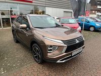 gebraucht Mitsubishi Eclipse Cross PHEV Plus *SHZ*Navi*LED