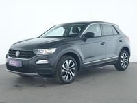 Używany VW T-Roc Active 150 KM (110 kW) 2022 Szary SUV
