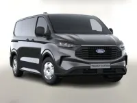 Neu Ford Transit Trend 136 PS (100 kW) 2026 Magnetic metallic Van