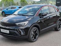 gebraucht Opel Crossland 1.2 GS Line