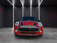 Usado Mini John Cooper Works 136 HP (100 kW) 2014 Vermelho Citadino
