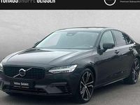 Gebraucht Volvo S90 Plus 455 PS (334 kW) 2025 Grau Limousine