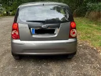 Gebraucht Kia Picanto 63 PS (46 kW) 2009 Kleinwagen