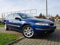 gebraucht Renault Laguna II Grandtour Initiale*LEDER*XENON*PDC !!