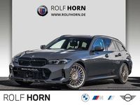 Neu Alpina B3 529 PS (389 kW) 2026 Bmw individual dravitgrau Kombi