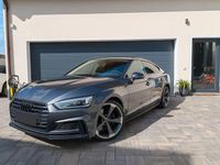 Gebraucht Audi S5 Sportback Ambiente 354 PS (260 kW) 2018 Grau Kleinwagen