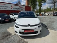gebraucht Citroën C4 Picasso PureTech 130*Navi*ALU*