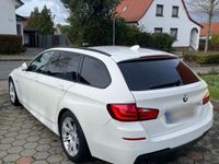gebraucht BMW 530 M-Paket