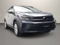 Gebraucht VW Taigo Basis 95 PS (69 kW) 2025 Rauchgrau metallic SUV